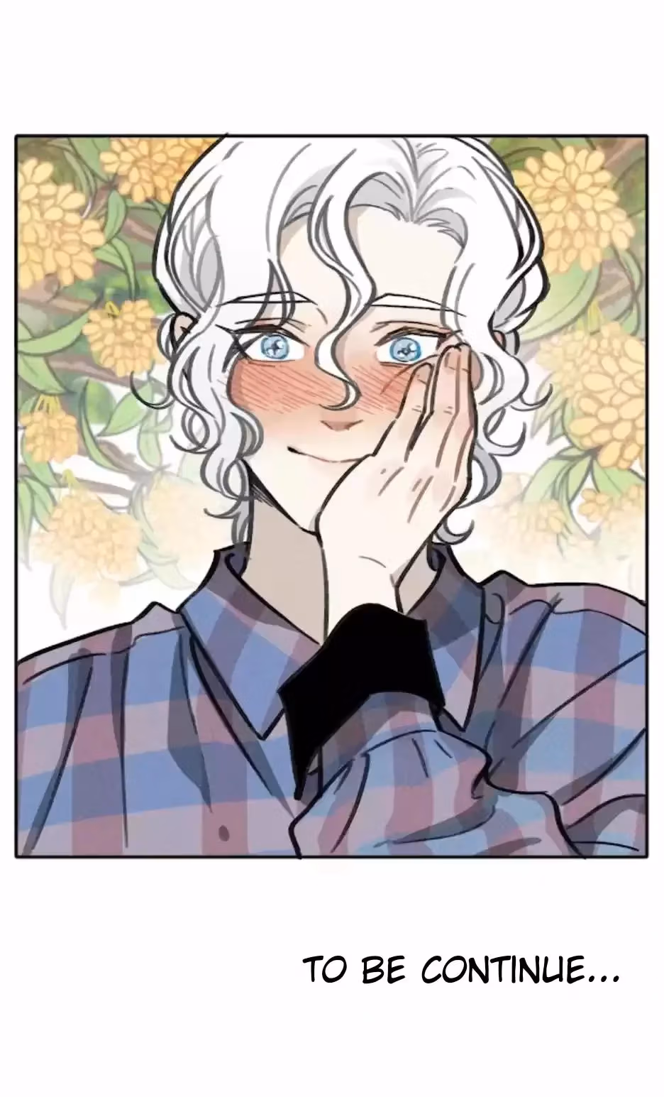 Bruise Chapter 16.5 page 53 - 