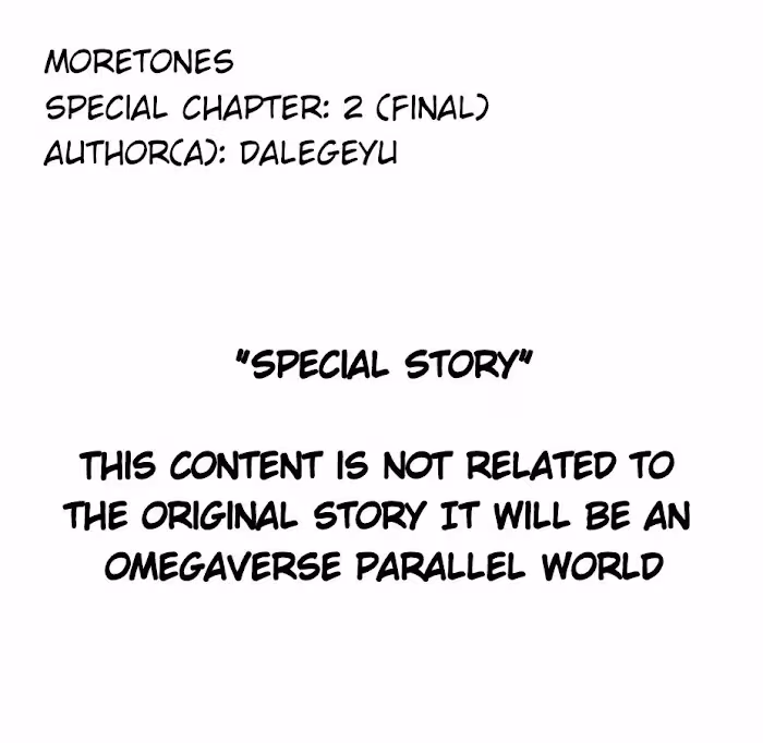 Bruise Chapter 16.6 page 2 - 
