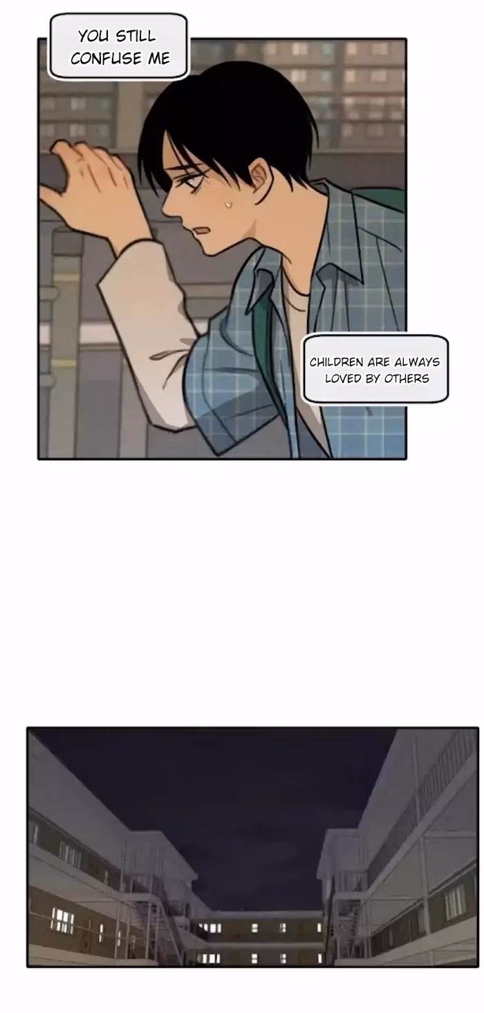 Bruise Chapter 16.6 page 11 - 
