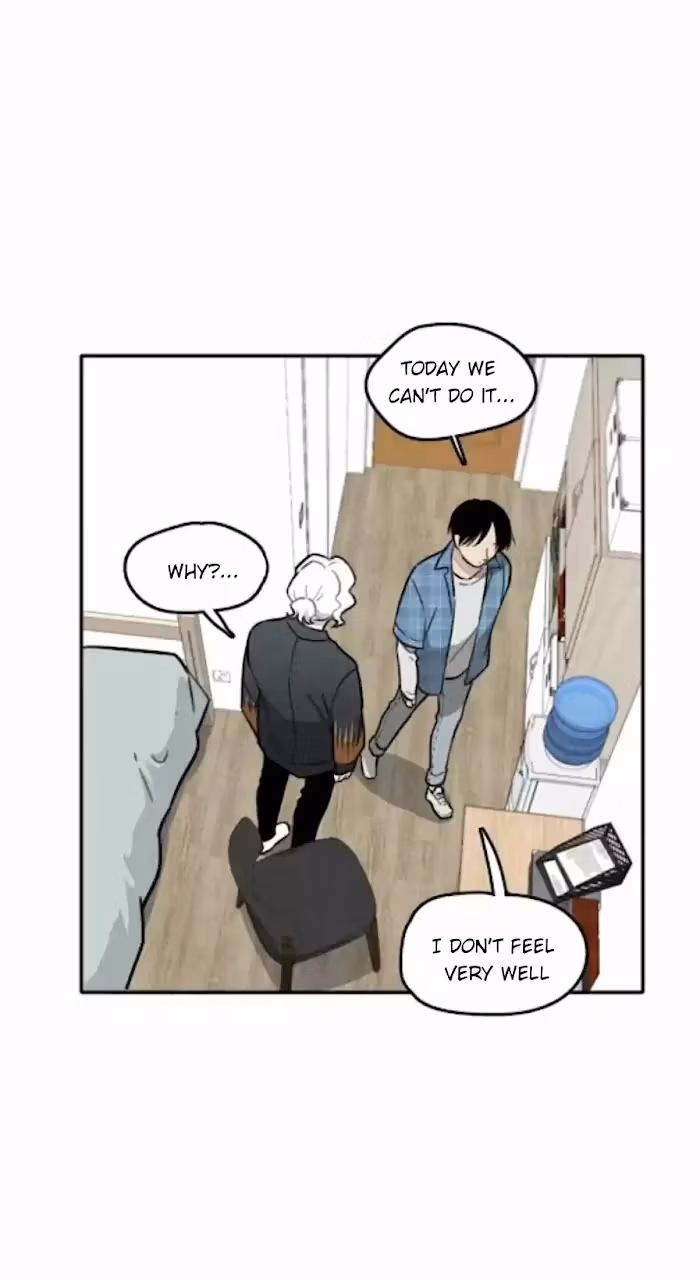 Bruise Chapter 16.6 page 13 - 