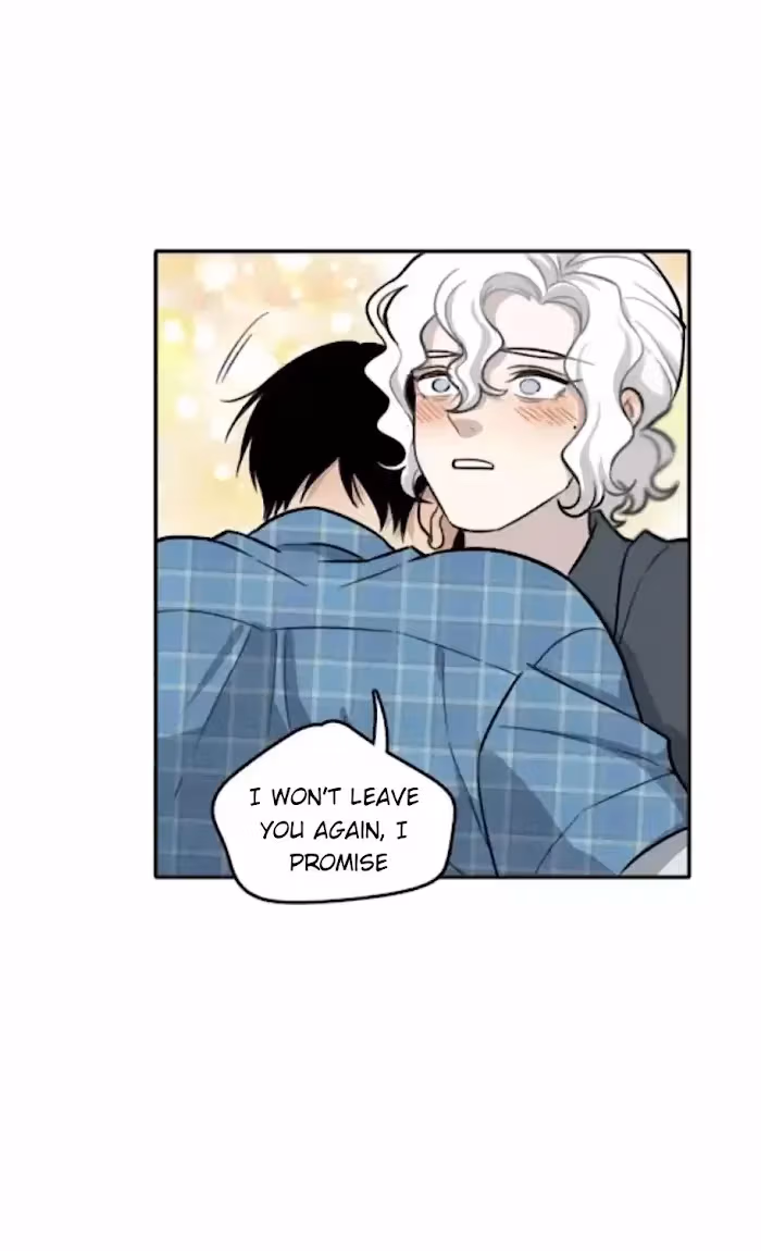 Bruise Chapter 16.6 page 24 - 