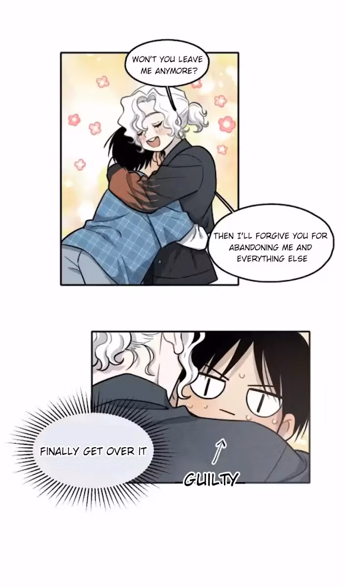 Bruise Chapter 16.6 page 25 - 