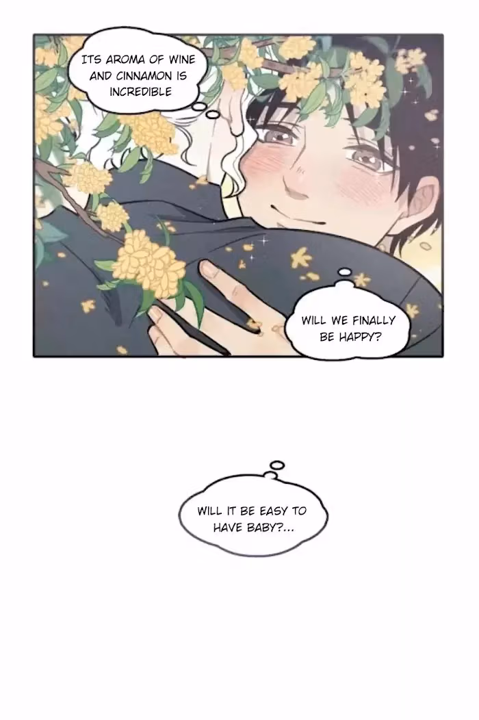 Bruise Chapter 16.6 page 26 - 