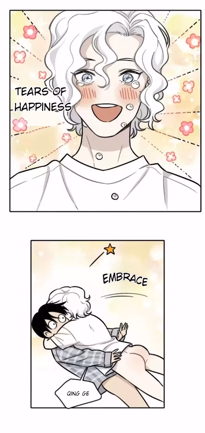 Bruise Chapter 16.6 page 31 - 