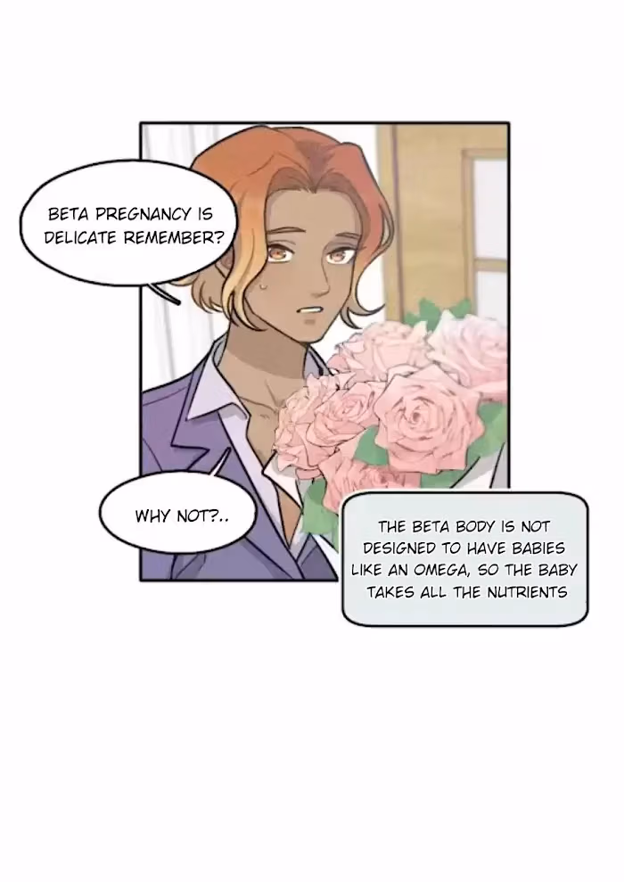 Bruise Chapter 16.6 page 45 - 