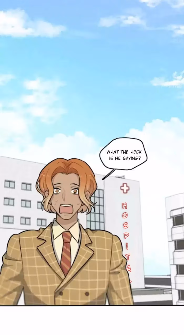 Bruise Chapter 16.6 page 6 - 