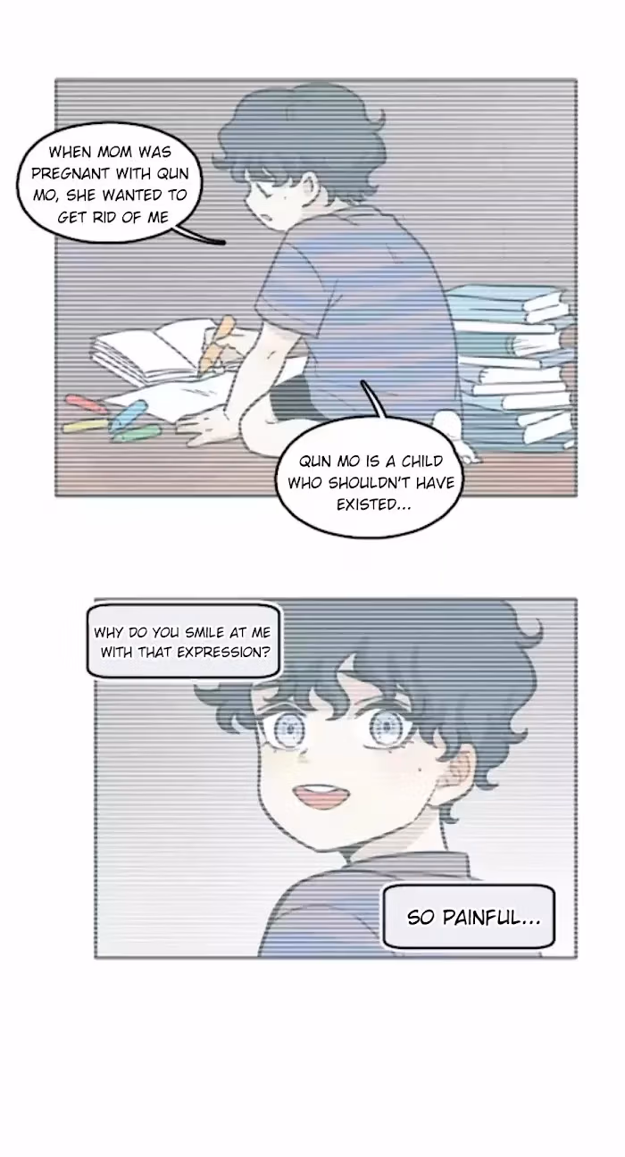 Bruise Chapter 16.6 page 10 - 