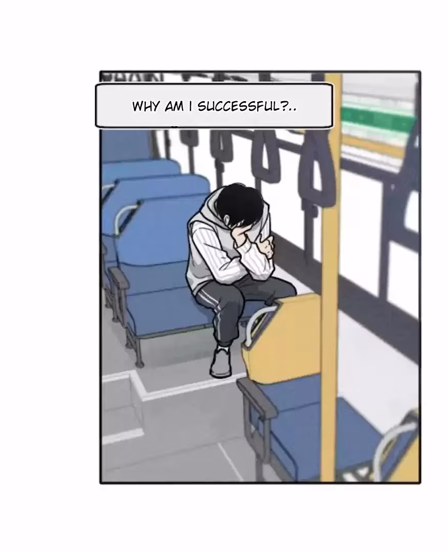 Bruise Chapter 16 page 23 - 