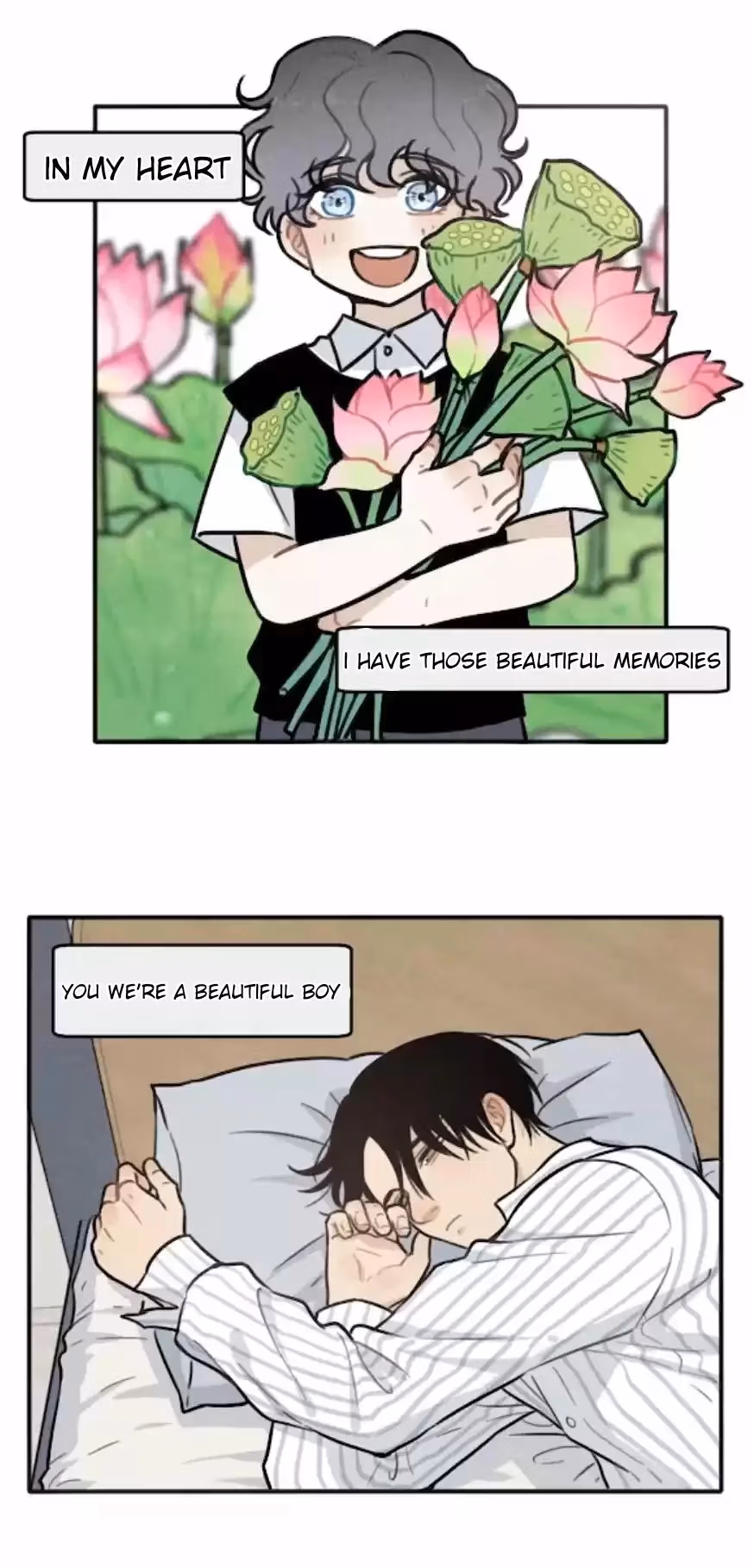 Bruise Chapter 16 page 26 - 
