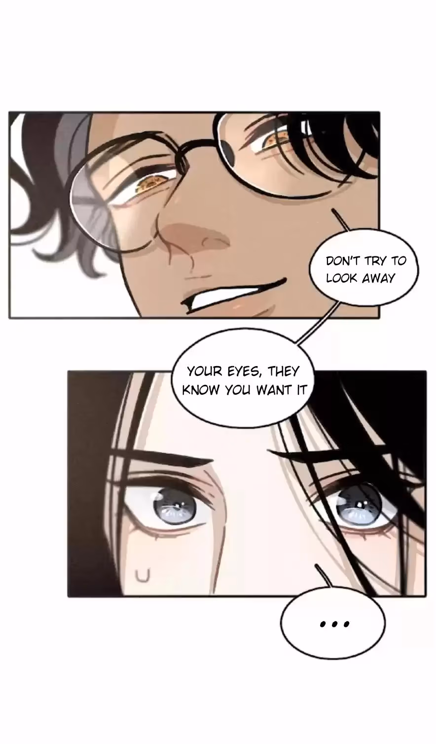 Bruise Chapter 16 page 4 - 