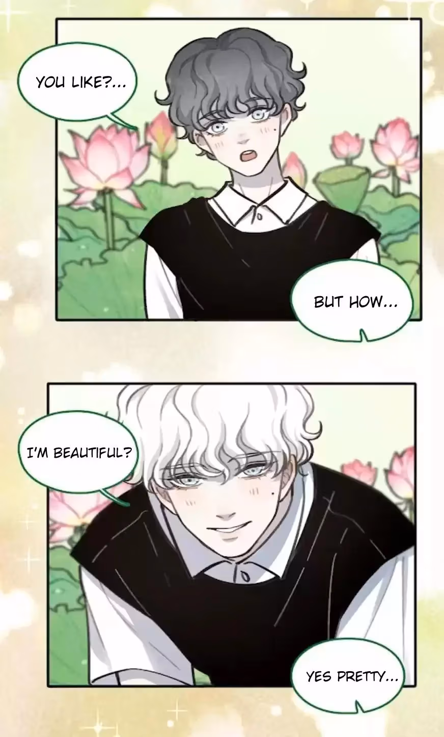 Bruise Chapter 16 page 31 - 