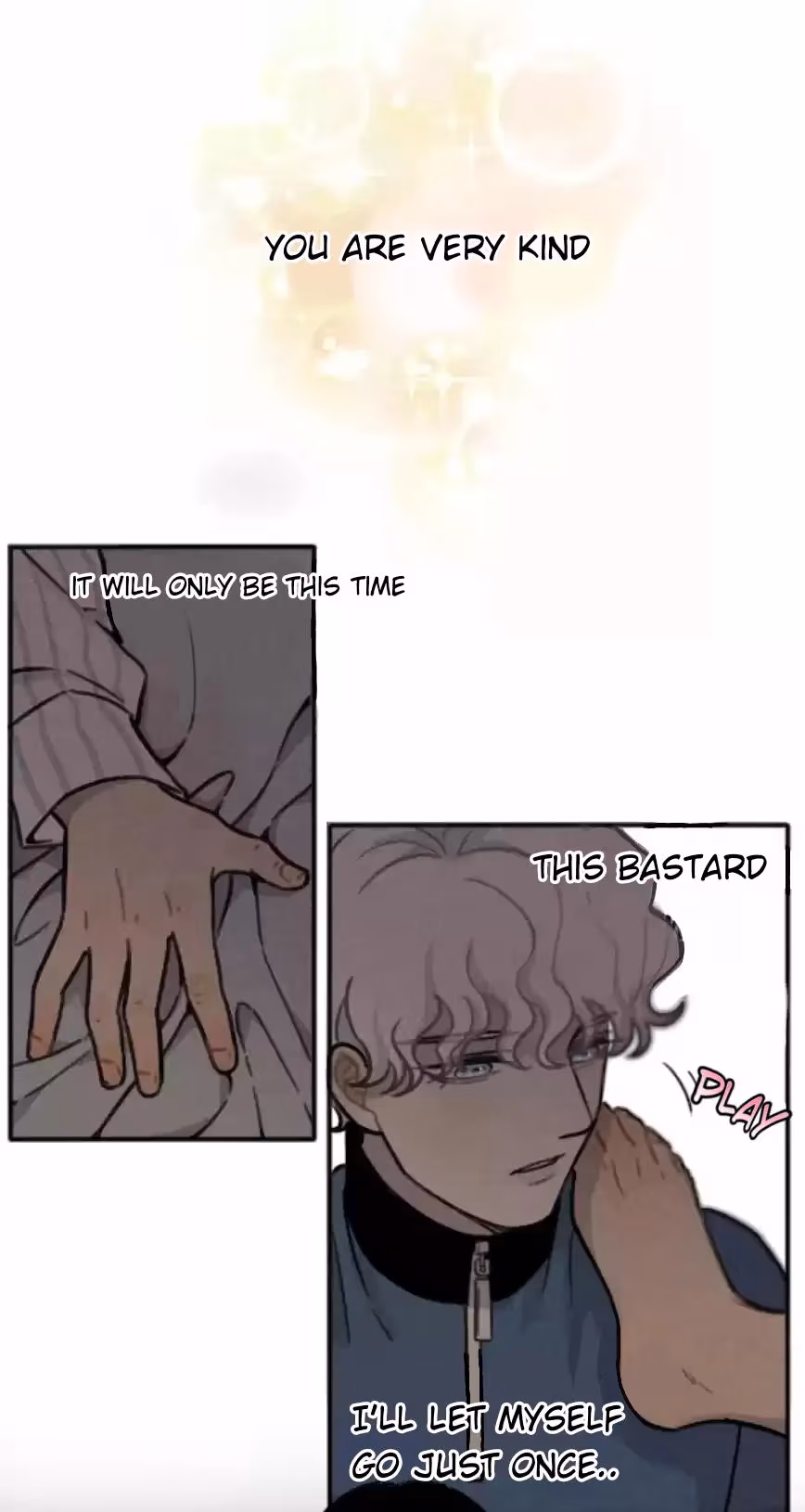 Bruise Chapter 16 page 36 - 
