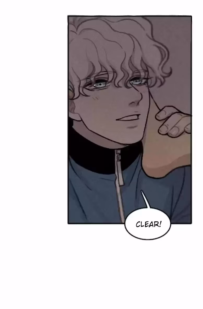 Bruise Chapter 16 page 38 - 