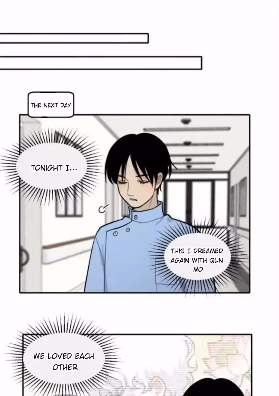 Bruise Chapter 17 page 22 - 