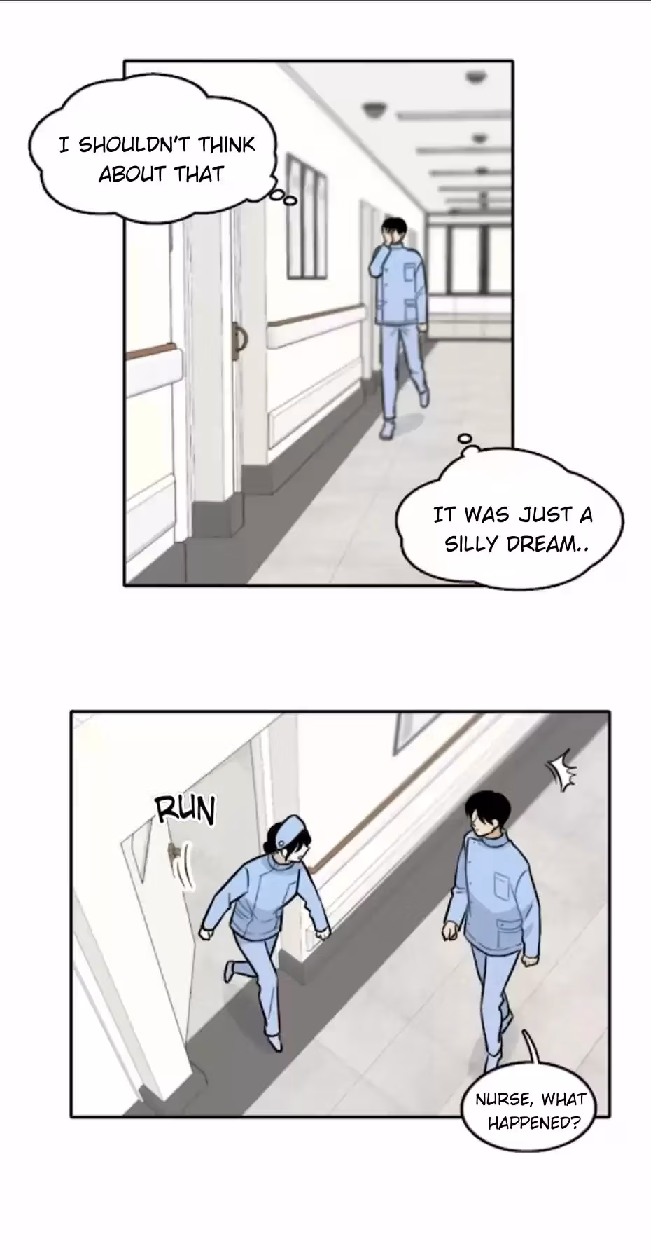 Bruise Chapter 17 page 24 - 