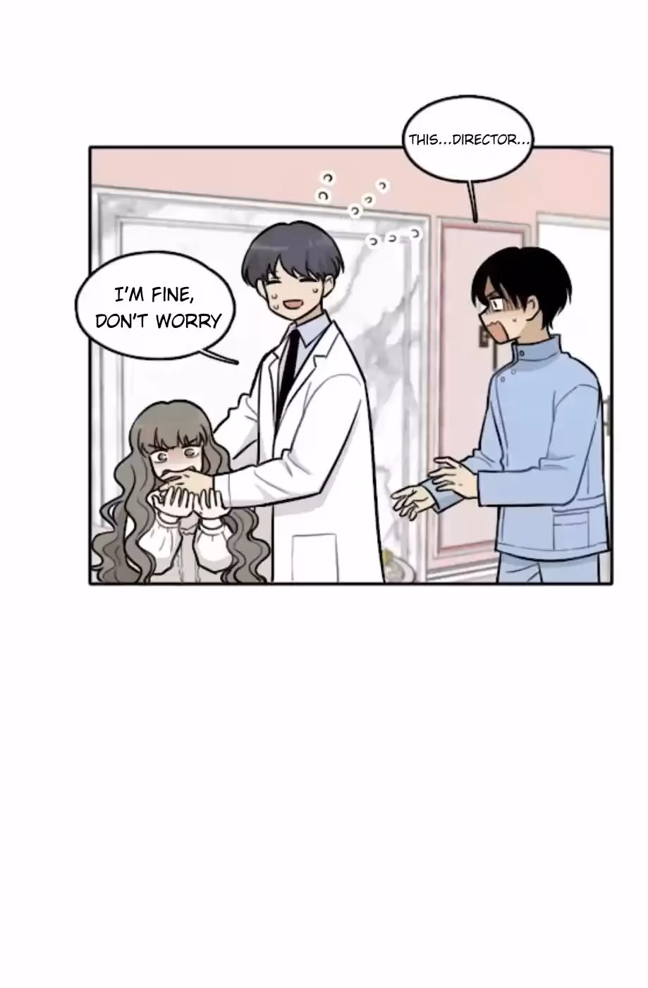 Bruise Chapter 17 page 29 - 