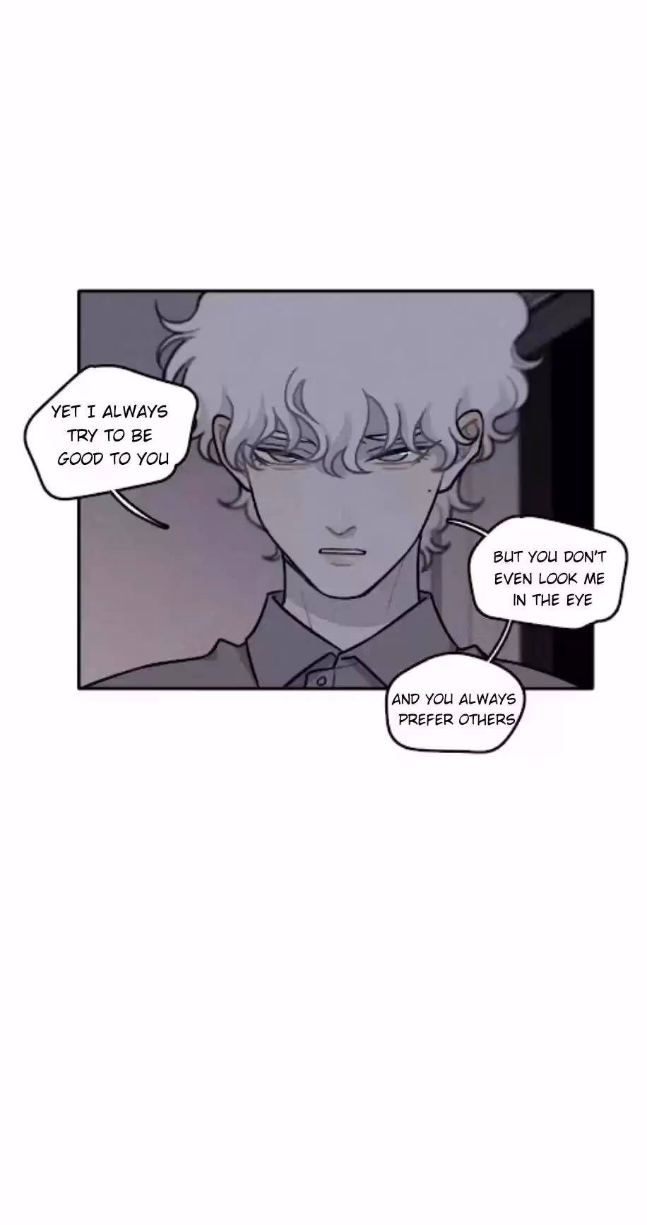 Bruise Chapter 17 page 47 - 
