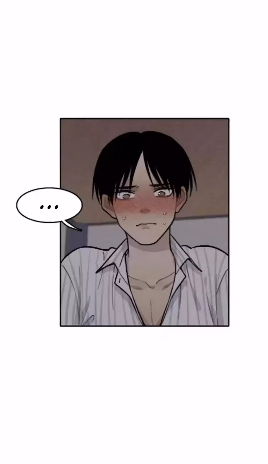 Bruise Chapter 17 page 6 - 