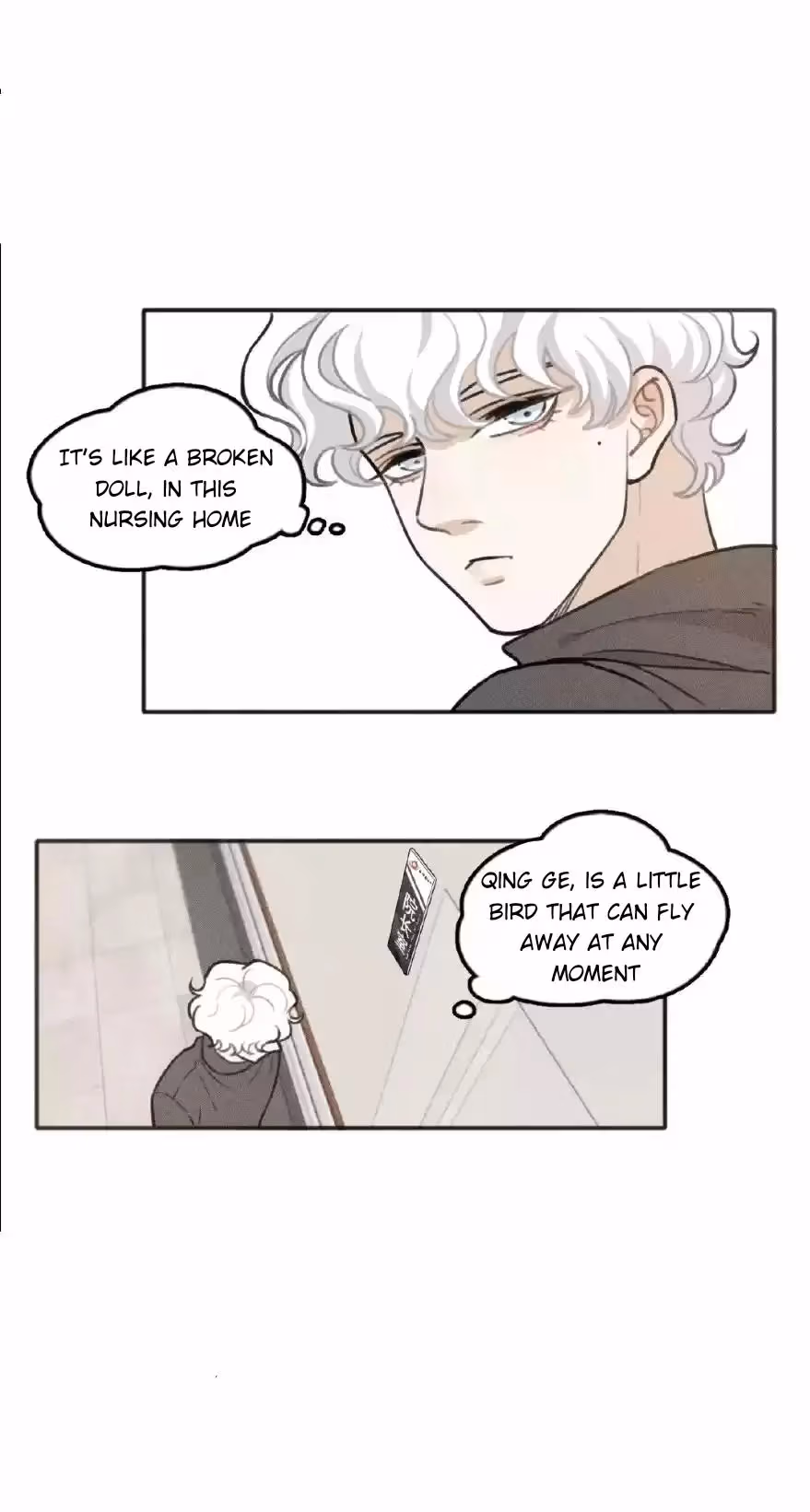 Bruise Chapter 18 page 13 - 