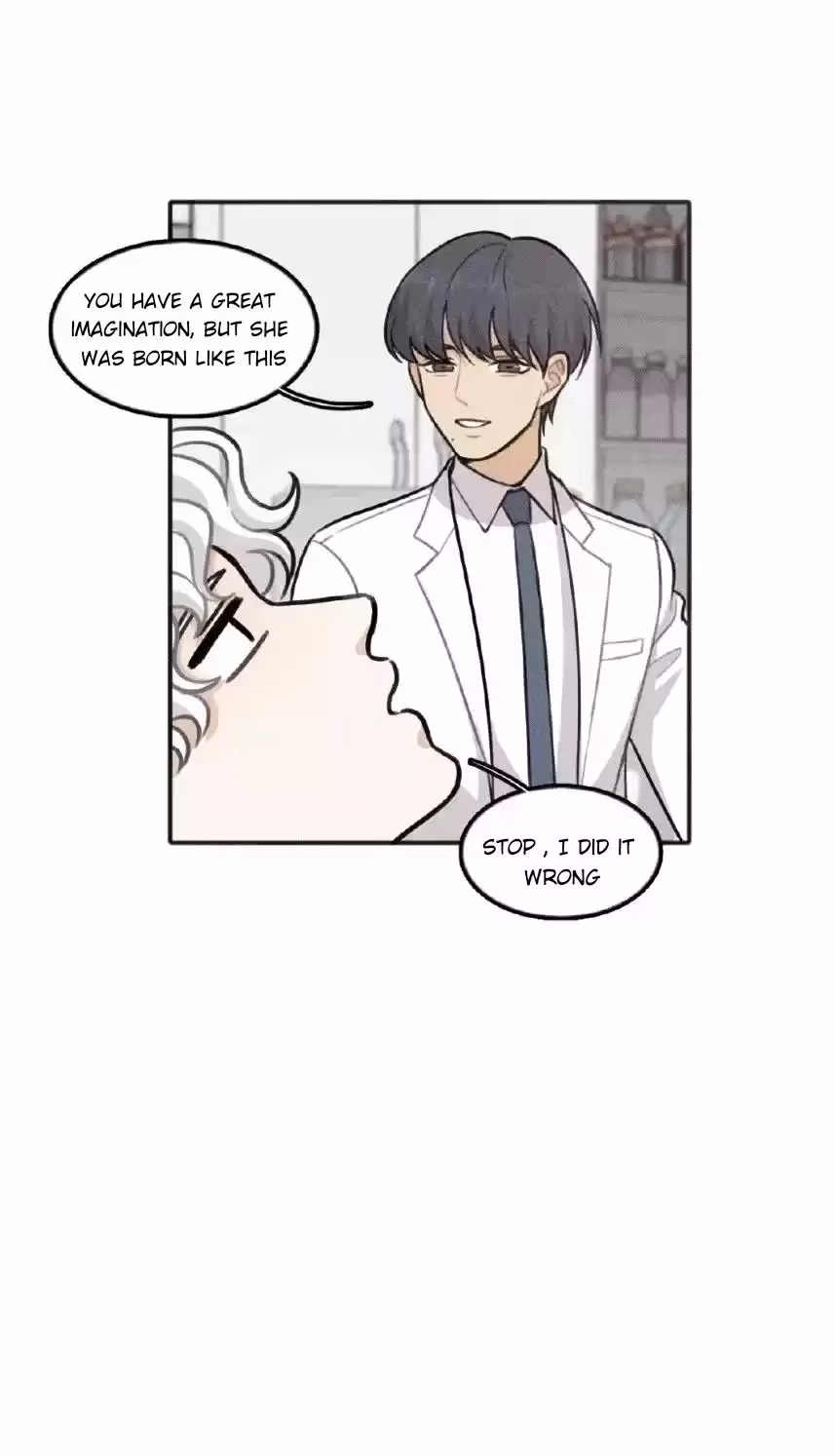 Bruise Chapter 18 page 17 - 