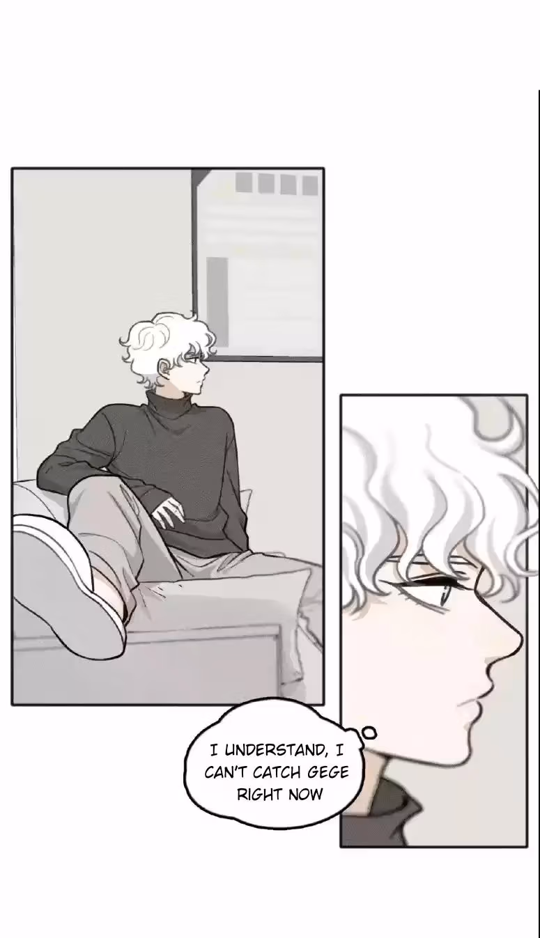 Bruise Chapter 18 page 22 - 
