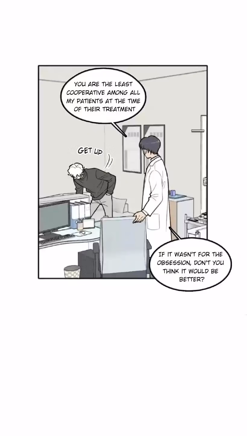 Bruise Chapter 18 page 23 - 