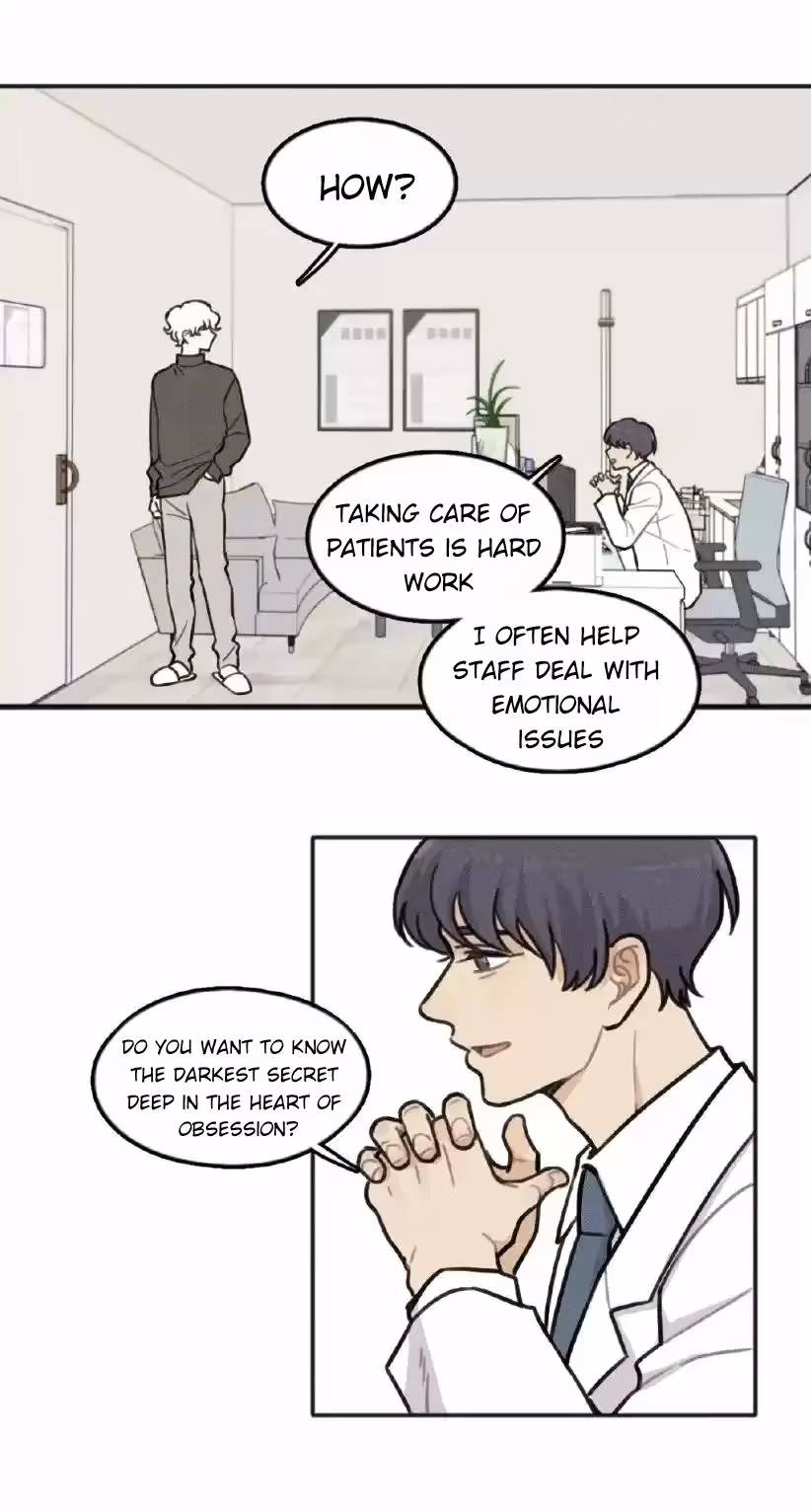 Bruise Chapter 18 page 25 - 