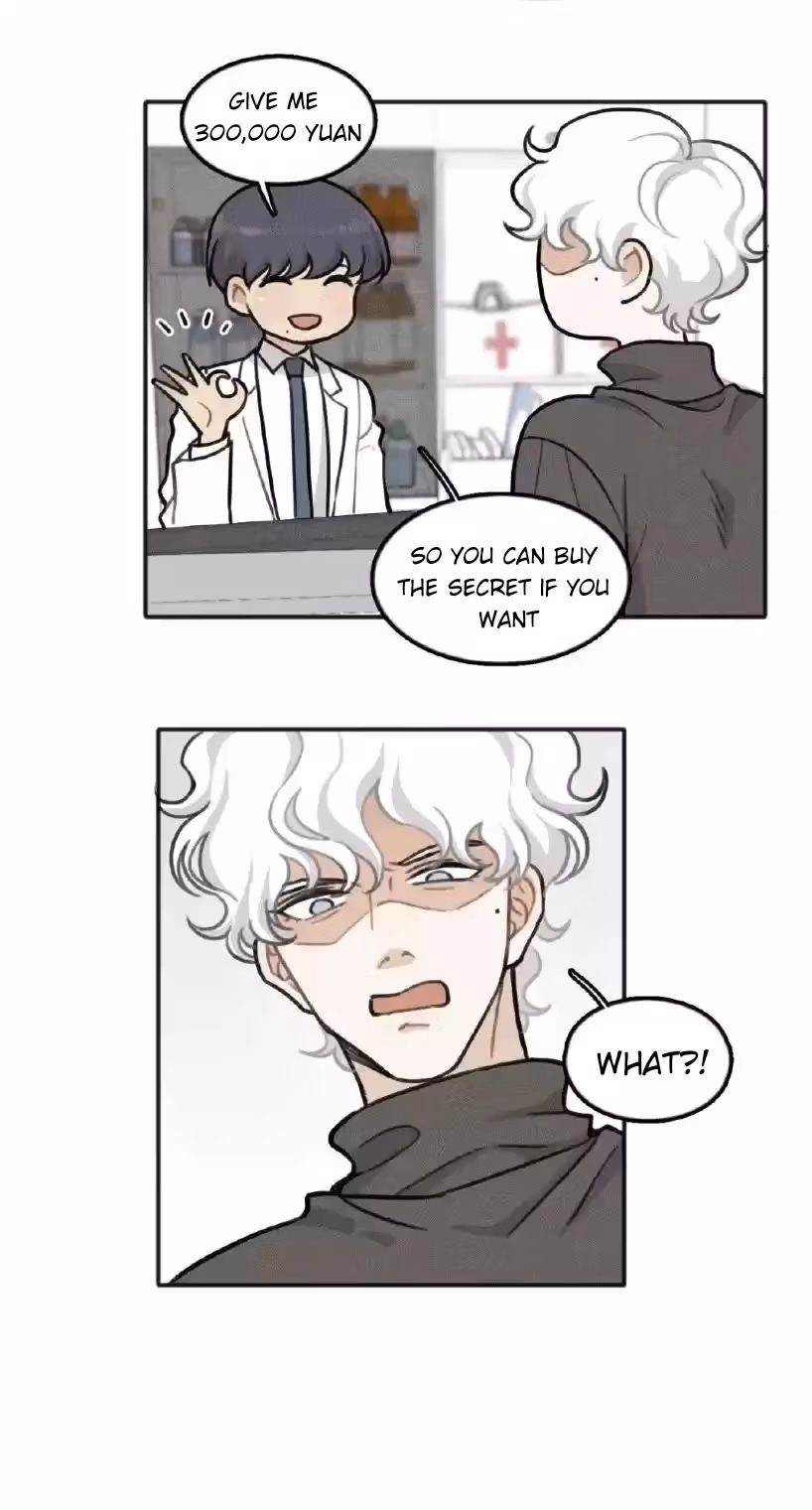 Bruise Chapter 18 page 27 - 