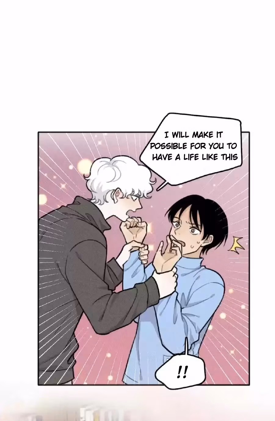 Bruise Chapter 18 page 32 - 