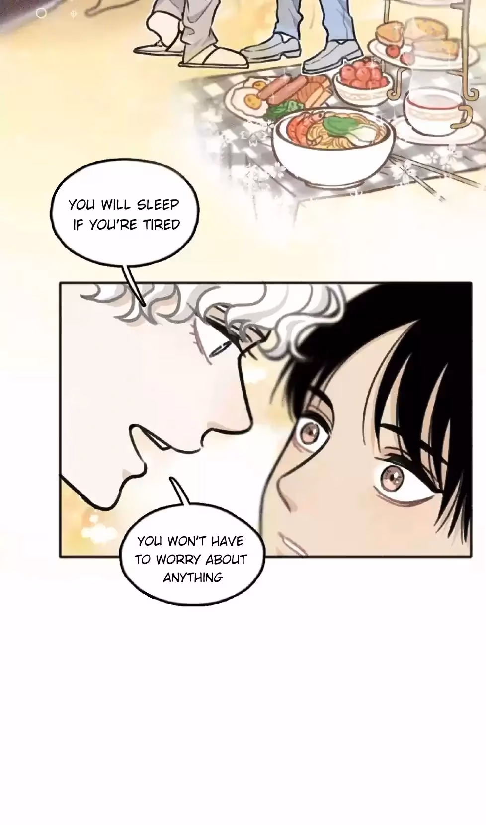Bruise Chapter 18 page 34 - 