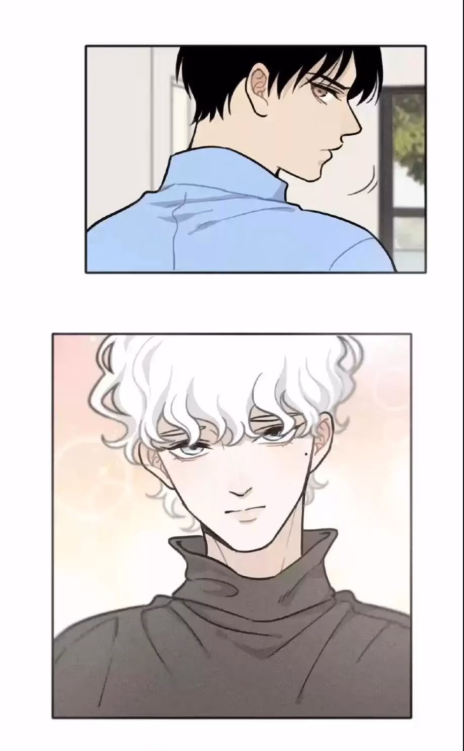Bruise Chapter 18 page 37 - 
