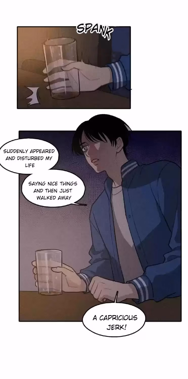 Bruise Chapter 19 page 17 - 