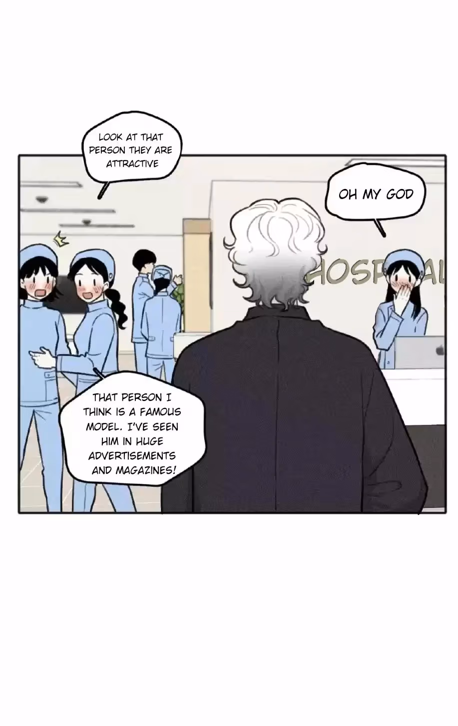 Bruise Chapter 19 page 26 - 