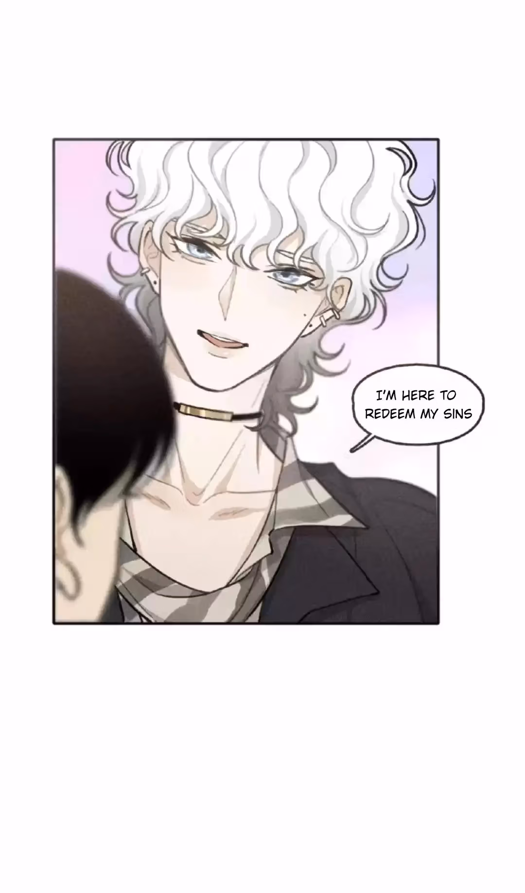 Bruise Chapter 19 page 34 - 
