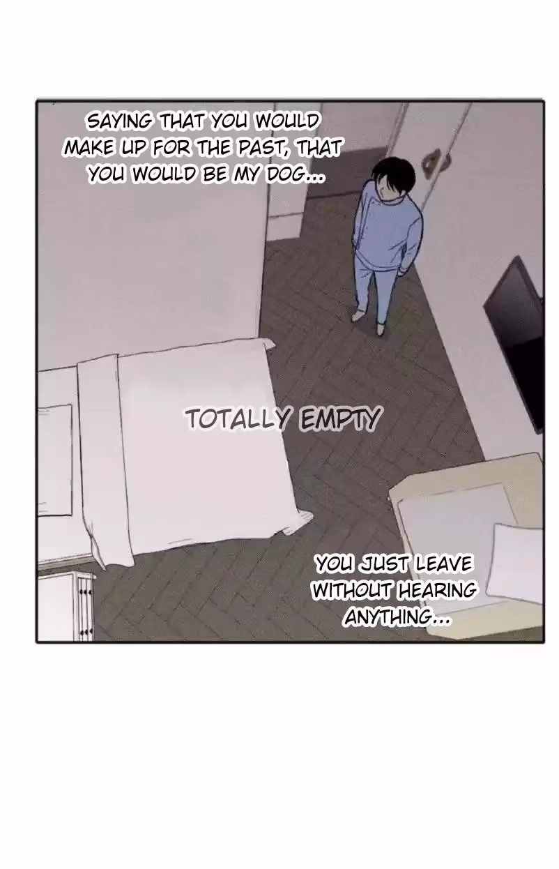 Bruise Chapter 19 page 9 - 