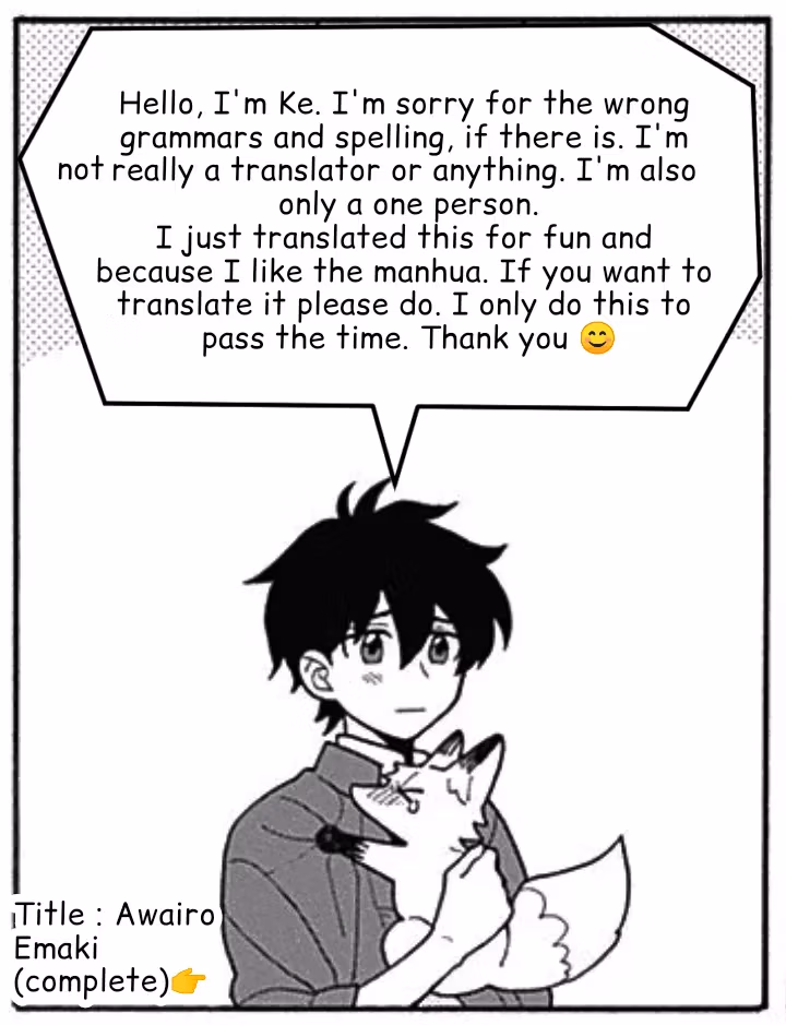 Bruise Chapter 2 page 20 - 