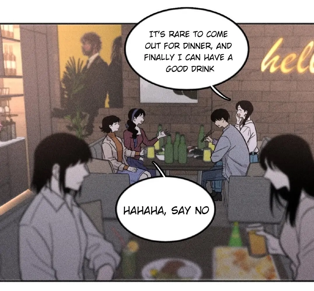 Bruise Chapter 20 page 2 - 
