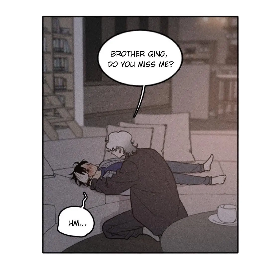 Bruise Chapter 20 page 13 - 