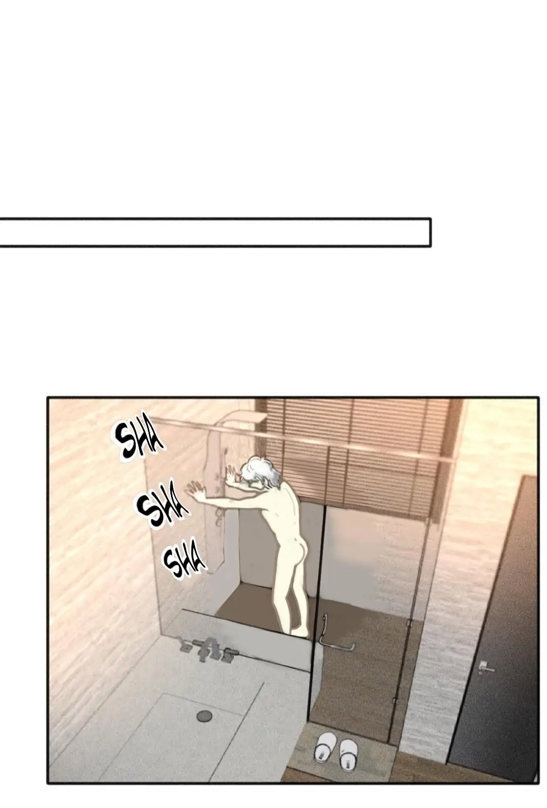 Bruise Chapter 20 page 21 - 