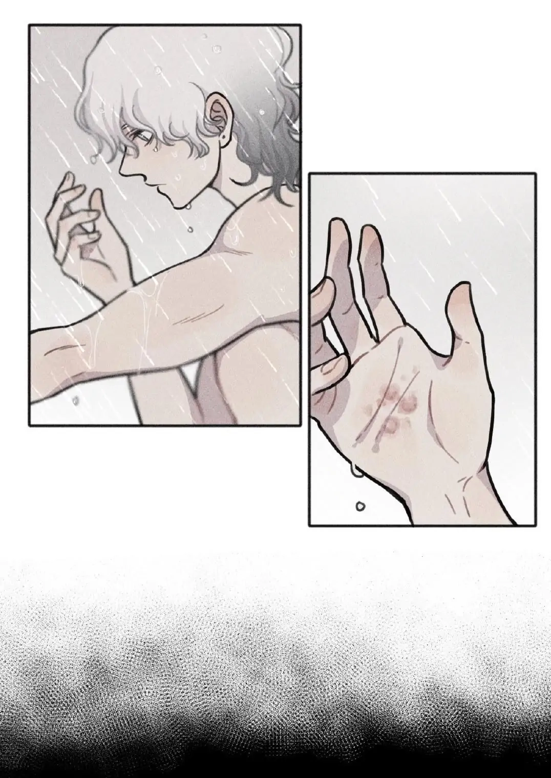 Bruise Chapter 20 page 22 - 