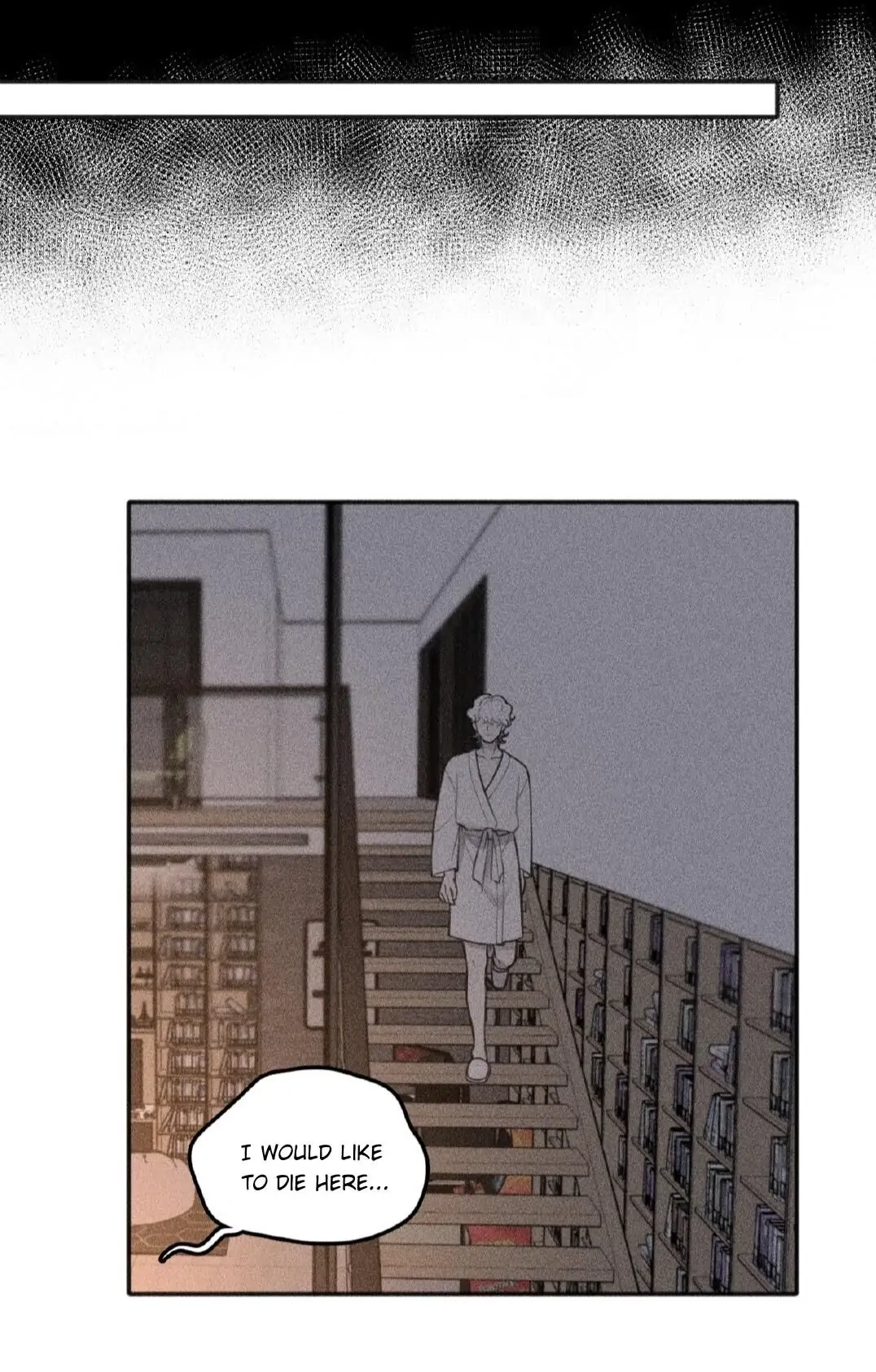 Bruise Chapter 20 page 25 - 