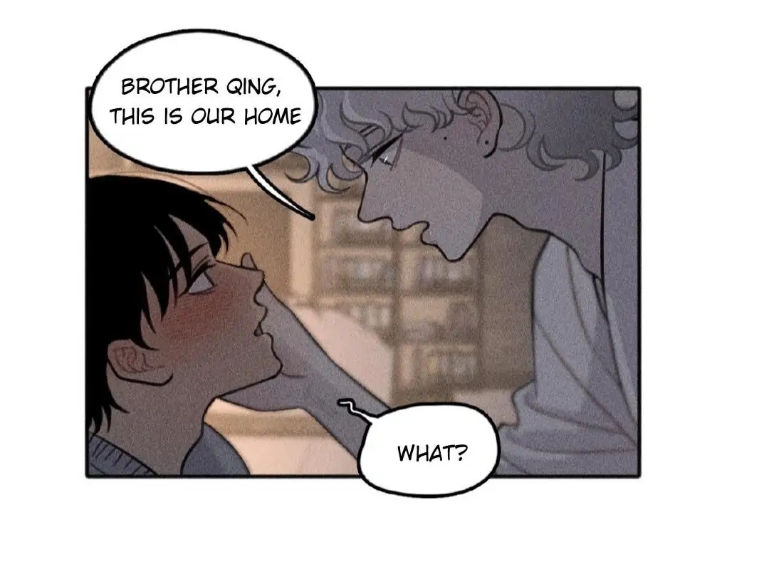 Bruise Chapter 20 page 27 - 