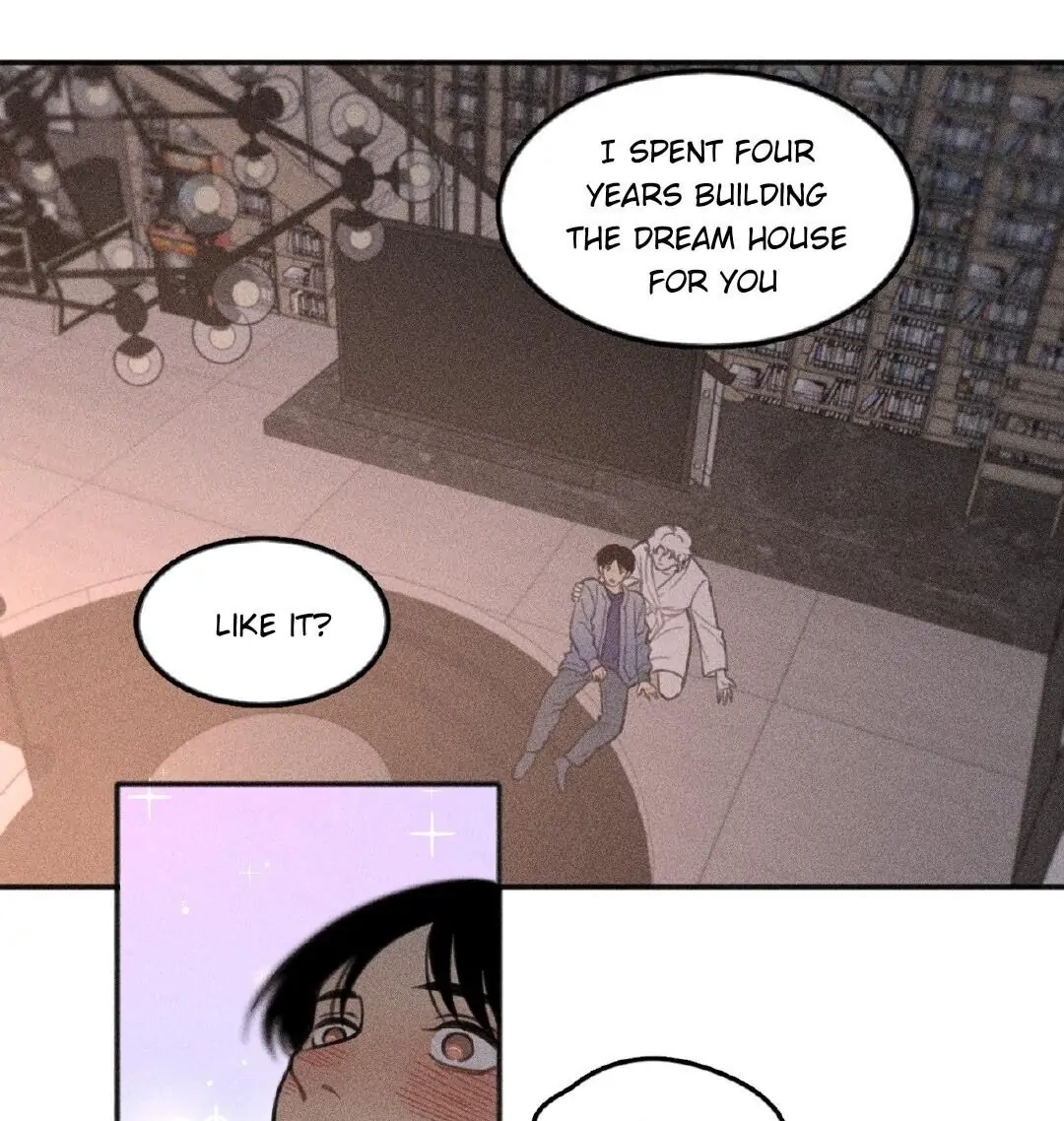 Bruise Chapter 20 page 28 - 