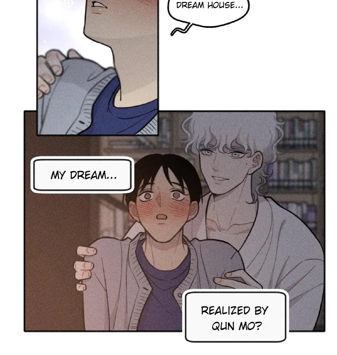 Bruise Chapter 20 page 29 - 