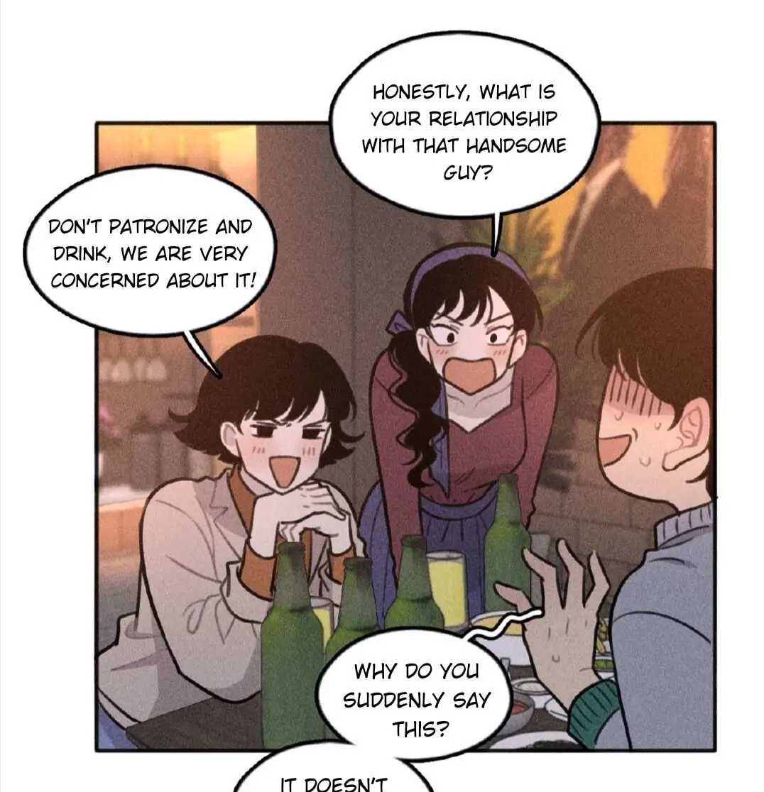 Bruise Chapter 20 page 4 - 