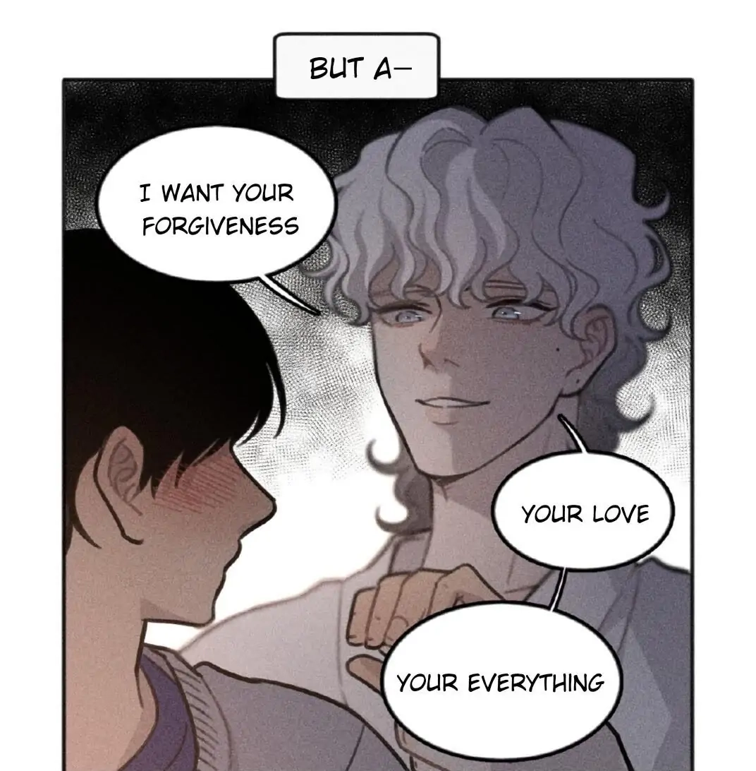 Bruise Chapter 20 page 32 - 
