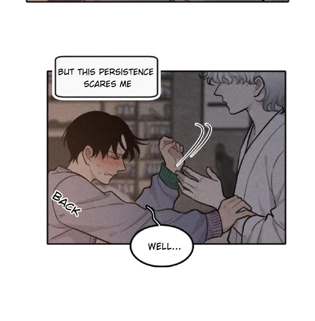 Bruise Chapter 20 page 33 - 