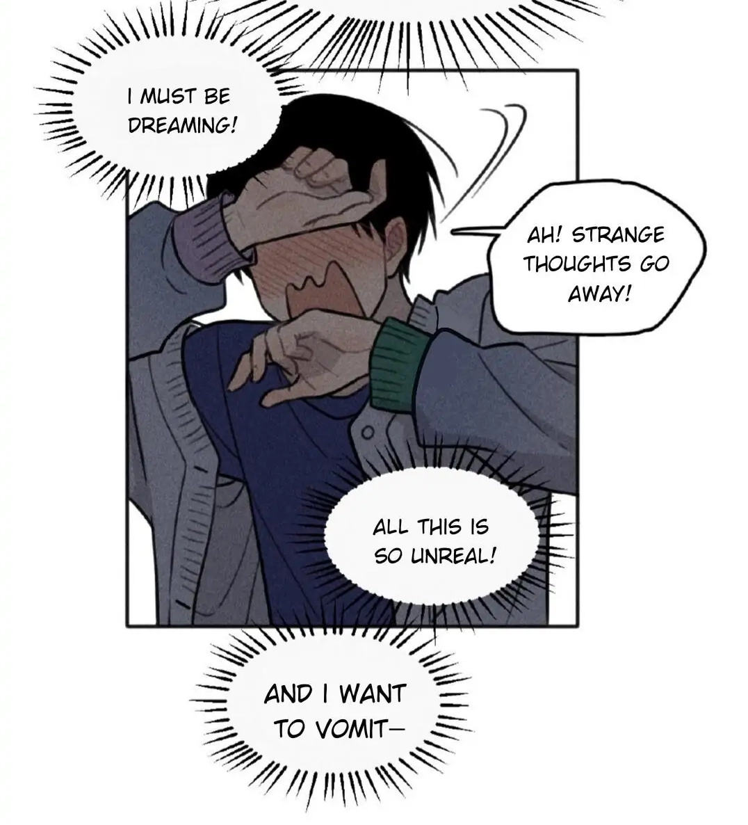 Bruise Chapter 20 page 37 - 