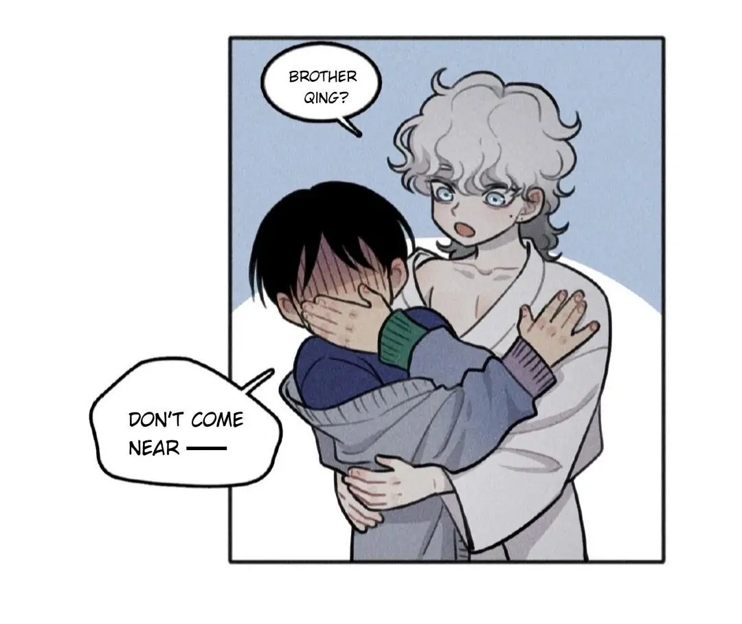 Bruise Chapter 20 page 38 - 