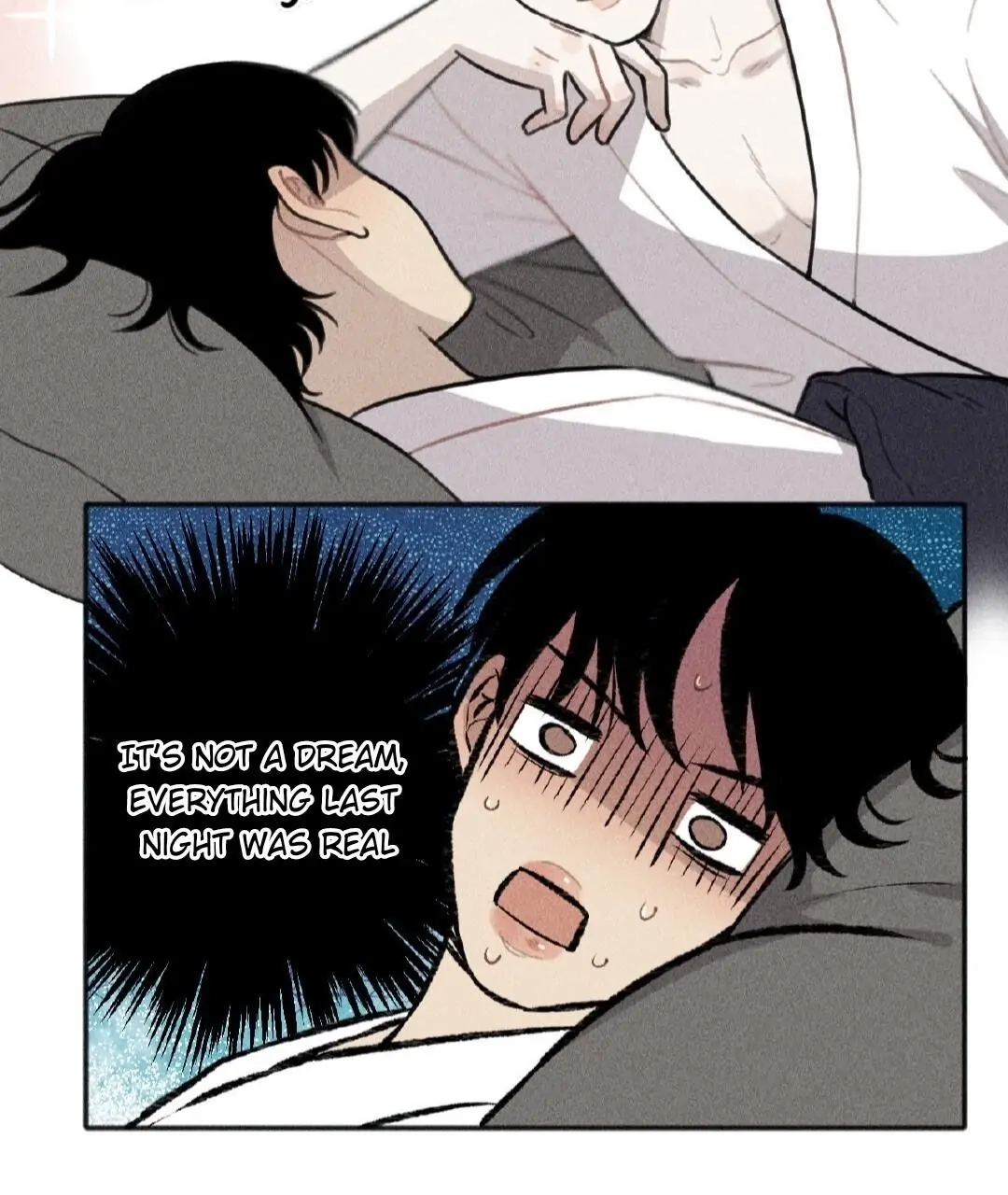 Bruise Chapter 20 page 44 - 